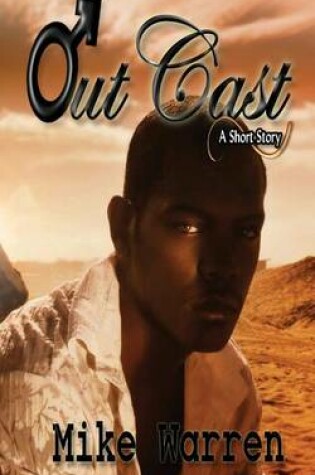 Cover of Outcast