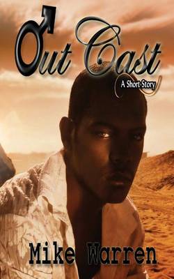 Book cover for Outcast