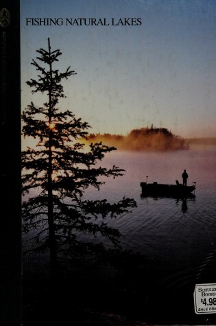 Cover of Fishing Natural Lakes