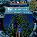 Cover of How Pine Trees Grow / Cómo Crecen Los Pinos