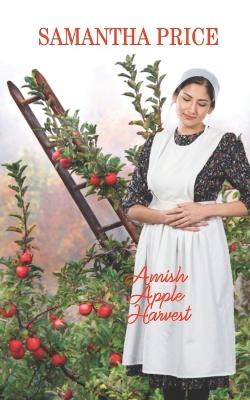 Cover of Amish Apple Harvest
