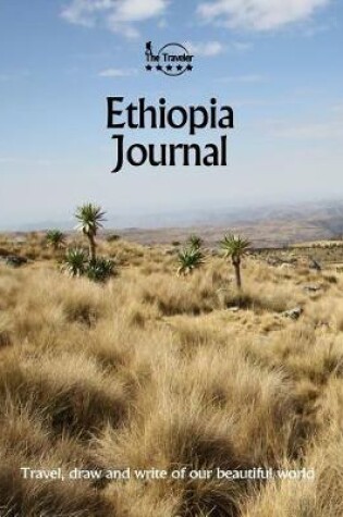 Cover of Ethiopia Journal