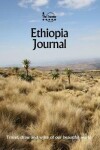 Book cover for Ethiopia Journal