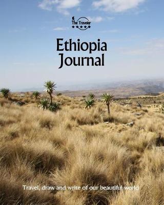 Book cover for Ethiopia Journal
