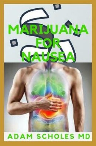 Cover of Marijuana for Nausea