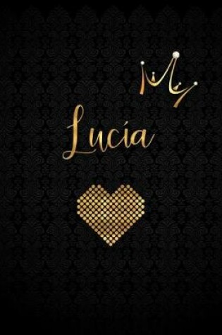 Cover of Lucia