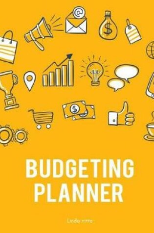 Cover of Budgeting Planner