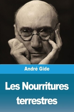 Cover of Les Nourritures terrestres