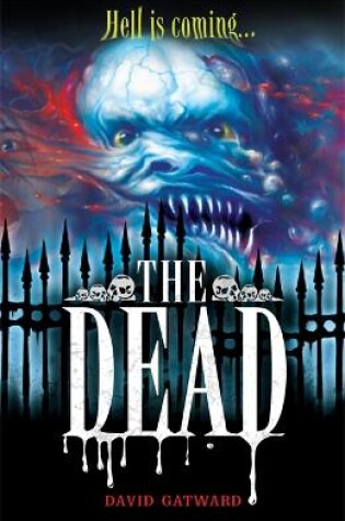 Cover of The Dead