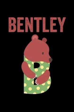 Cover of Bentley