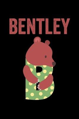 Book cover for Bentley