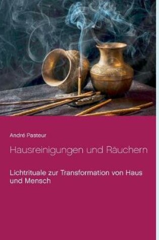 Cover of Hausreinigungen und Rauchern