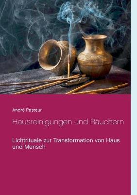 Book cover for Hausreinigungen und Rauchern