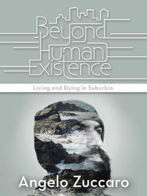 Cover of Beyond Human Existence