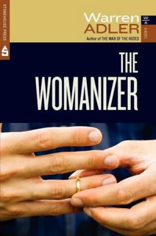 Cover of The Womanizer