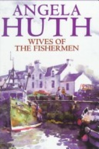 Cover of Wives of the Fisherman