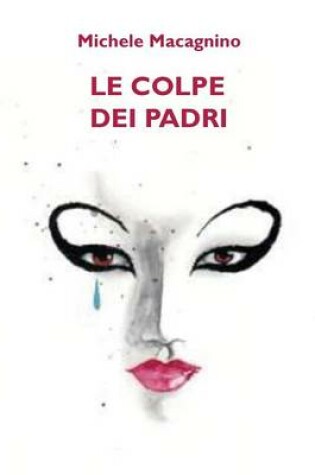 Cover of Le colpe dei padri