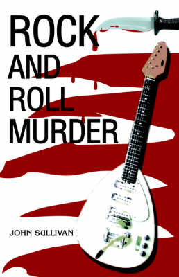 Book cover for Rock And Roll Murder