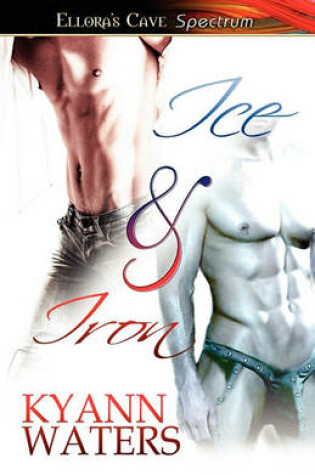 Cover of Ice & Iron