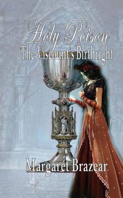 Book cover for The Viscount's Birthright
