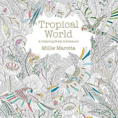 Cover of Tropical World