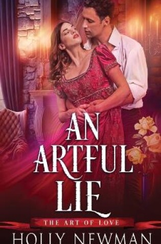 Cover of An Artful Lie