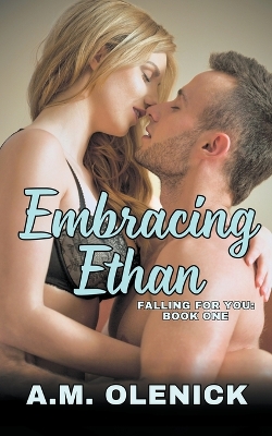 Cover of Embracing Ethan