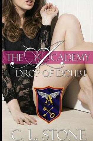 Cover of Drop of Doubt