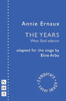 Cover of The Years