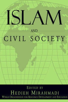 Cover of Islam and Civil Society