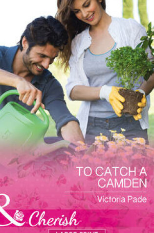 Cover of To Catch A Camden