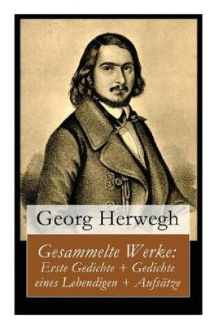 Cover of Gesammelte Werke