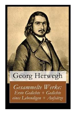 Book cover for Gesammelte Werke