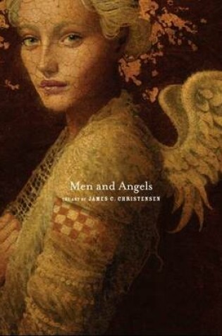 Cover of Men and Angels