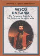 Book cover for Vasco Da Gama