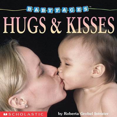 Book cover for Hugs & Kisses