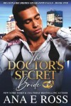 Book cover for The Doctor's Secret Bride