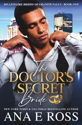 Cover of The Doctor's Secret Bride