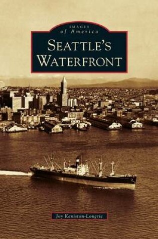 Cover of Seattle's Waterfront