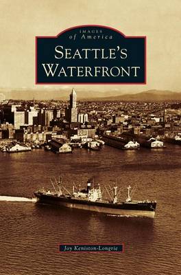 Book cover for Seattle's Waterfront