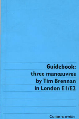 Cover of Guidebook