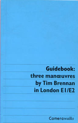 Book cover for Guidebook