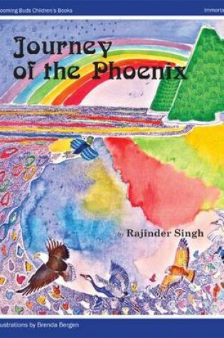 Cover of Journey of the Phoenix