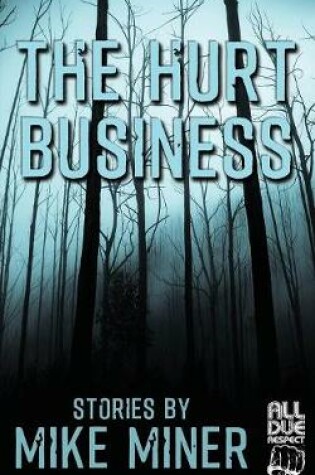 Cover of The Hurt Business