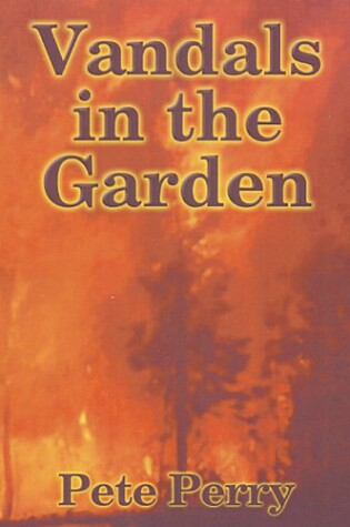 Cover of Vandals in the Garden