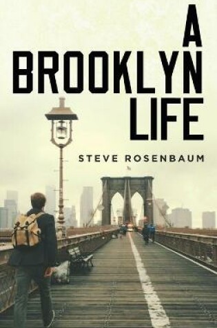 Cover of A Brooklyn Life