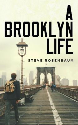 Book cover for A Brooklyn Life