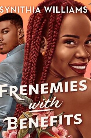 Cover of Frenemies with Benefits