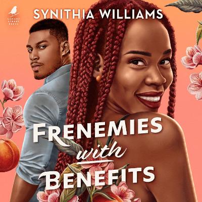 Cover of Frenemies with Benefits