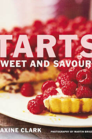Cover of Tarts
